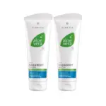Шампоан за Коса и Тяло За Вълшебно усещане за чистота Aloe Vera 2в1, Двоен комплект
