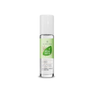 Подхранващо Масло за Устни CBD LR Aloe Vera | Лимитирано