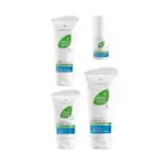 Комплект за Богата Грижа за цялото тяло Aloe Vera