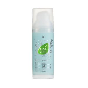 Освежаващ и Хидратиращ Гел за лице Aloe Vera Relaxing Breeze LR