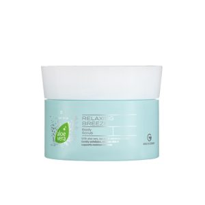 Скраб за Тяло за Регенерирана и Хидратирана кожа Aloe Vera Relaxing Breeze LR