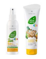 Детски Комплект за Забавно Лято Aloe Vera Kids