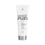 Универсален Крем за Тяло с Антибактериално Действие LR Microsilver Plus
