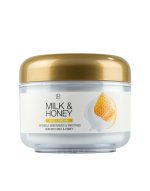 Крем за тяло Milk & Honey за Кадифено-Мека кожа LR