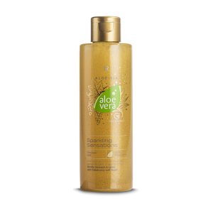 Душ Гел за Чиста и Свежа Кожа Sparkling Sensations LR | Лимитирано