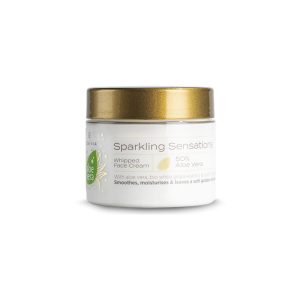 Крем за Лице за Кадифенонежна Кожа Sparkling Sensations LR | Лимитирано