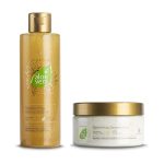 Комплект за Блестяща Грижа за Тялото Sparkling Sensations LR | Лимитирано