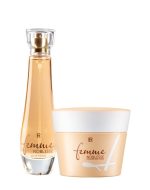 Ароматен Дамски Комплект Femme Noblesse