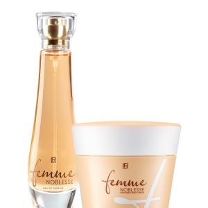 Ароматен Дамски Комплект Femme Noblesse