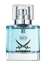 Унисекс Парфюм LR meets Sansibar
