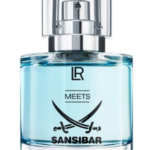 Унисекс Парфюм LR meets Sansibar