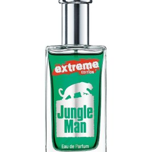 Мъжки Парфюм Jungle Man Extreme Edition