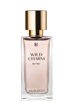 Дамски парфюм за Вълнуващи Изживявания Wild Charm, LR | Лимитирано