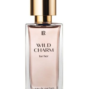 Дамски парфюм за Вълнуващи Изживявания Wild Charm, LR | Лимитирано