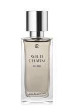 Мъжки парфюм за Вълнуващи Изживявания Wild Charm, LR | Лимитирано