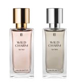 Комплект Парфюми за Вълнуващи Изживявания Wild Charm , LR | Свободен избор