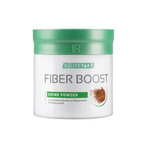 Фибри за Вътрешна Лекота и По-Слабо Усещане за Глад Fiber Boost LIFETAKT LR