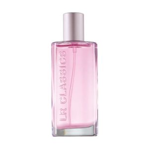 Дамски Парфюм SANTORINI - Цветен, Плодов, Чувствен, LR Classics, 50 ml