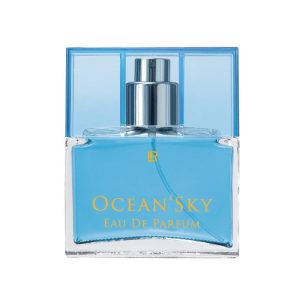 Мъжки парфюм Ocean'Sky LR, 50 ml
