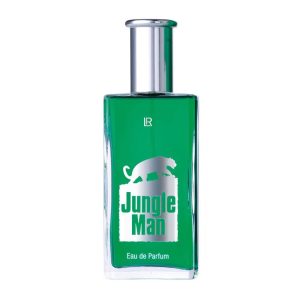 Мъжки парфюм Jungle Man LR, 50 ml