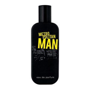 Мъжки парфюм Metropolitan Man LR, 50 ml