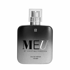 Мъжки парфюм MEU by Cristina Ferreira LR, 50 ml.