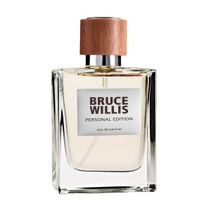 Мъжки парфюм Bruce Willis Personal Edition LR, 50 ml