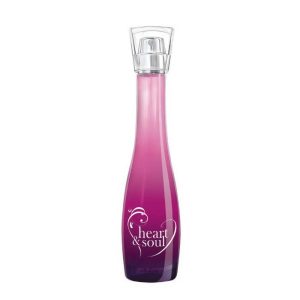 Дамски парфюм Heart & Soul LR, 50 ml