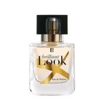Дамски парфюм Brilliant Look LR, 50 ml