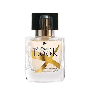 Дамски парфюм Brilliant Look LR, 50 ml