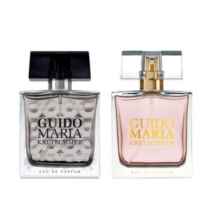 Ароматен комплект Guido Maria Kretschmer LR, 2 x 50 ml.