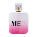 Дамски парфюм MEU by Cristina Ferreira LR, 50 ml