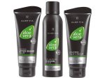 Комплект за Грижа за Мъжа при Бръснене I, Aloe Via LR