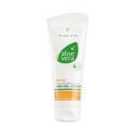 Слънцезащитен Гел-крем за Хора с Лек тен, фактор 20 Aloe Via LR