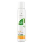 Слънцезащитен Спрей Фактор 30 за Хора с Тен, Aloe Via LR
