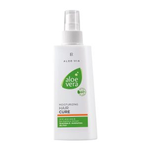 Хидратираща маска за коса Aloe Via LR