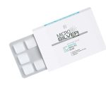 Дъвки за Здрави Зъби и Свеж Дъх, 1 блистер MICROSILVER PLUS LR