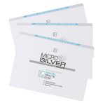 Дъвки Против Лош Дъх и Кариеси, 3 блистера MICROSILVER PLUS LR