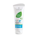 Крем Против Подсичане Baby Sensitive Aloe Via LR