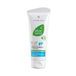Нежен Бебешки Крем за Лице и Тяло Baby Sensitive Aloe Via LR