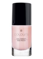 Терапия за нокти LR Colours при меки и чупливи нокти