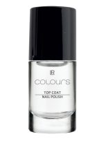 Топ лак за нокти LR Colours