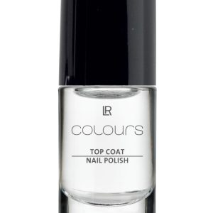 Топ лак за нокти LR Colours