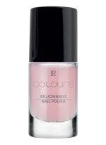 Грижа за чупливи нокти Billionnails LR Colours