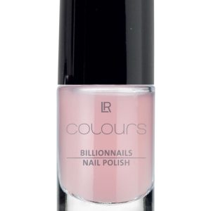 Грижа за чупливи нокти Billionnails LR Colours