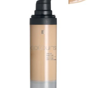 Кремообразен фон дьо тен Light Sand LR Colours