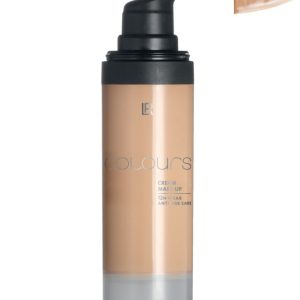 Кремообразен фон дьо тен Medium Sand LR Colours