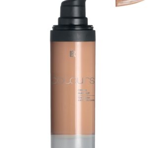 Кремообразен фон дьо тен Light Caramel LR Colours
