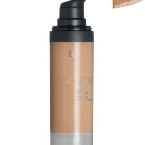 Кремообразен фон дьо тен Dark Sand LR Colours