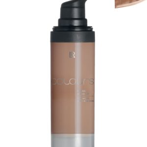 Кремообразен фон дьо тен Dark Caramel LR Colours